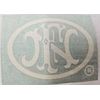FN Decal