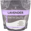 Soothing Touch Lavender Bath Salts Pouch, 32 oz