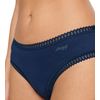 Sloggi Women's Underwear, Blue - dark combination.