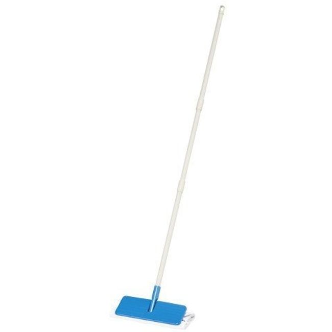 Terra Moto FF Elephant Collecting Mop Wide 2 Blue cl8300103