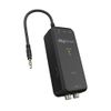 IK Multimedia iRig Stream Solo Ultracompact TRRS Audio Interface for iOS/Android