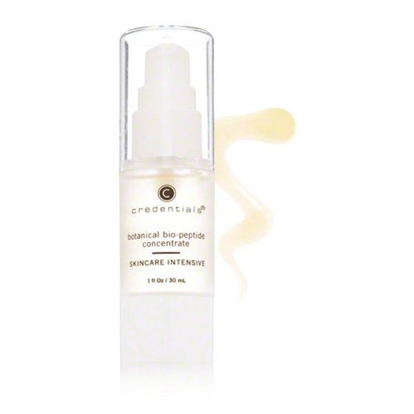 Credentials Botanical Bio-Peptide Concentrate 1 fl oz.