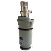 LASCO S-171-2 Wolverine Brass 0392 Two Handle Cartridge Stem