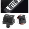 Electric Window Switch Driver Side For Golf Mk5 Caddy Passat B6