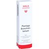 WALA Plantago Bronchialbalsam, 30 g Salbe