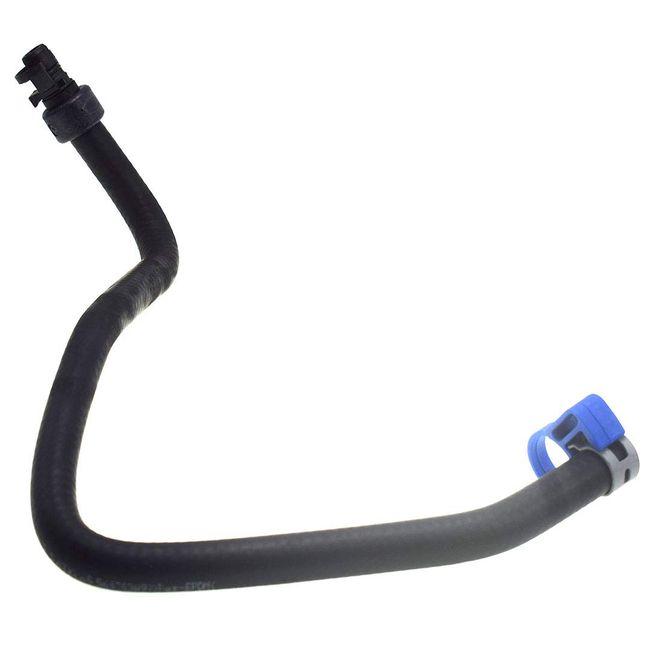 13251447 Inlet Hose, Radiator Upper Inlet Coolant Bypass Hose for Chevy Cruze General Motors by TOPEMAI