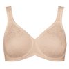 Triumph Lovely Minimiser W X Bra Women's - Beige (nude-beige), size: 90E