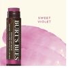 Burt's Bees - Tinted Lip Balm, Sweet Violet, 0.15oz