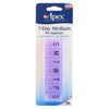 Apex 7-Day Pill Organizer Medium (Color may vary) 1 ea