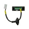 Boot Release Switch for Tailgate Handle for Kia Rio Mk3 & Picanto 2011-2017