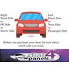 New For FORD MONDEO 2010-2014 REAR BUMPER REFLECTOR RIGHT DRIVER SIDE