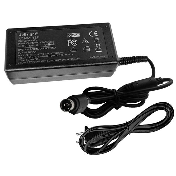 AC Adapter For Sonoscape E2 E3 Digital Color Doppler Ultrasound System 19V 4.74A