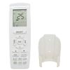 CHOUBENBEN Compatible with GREE Air Conditioner Remote Control YAP1F GMV-N45/A3A-K
