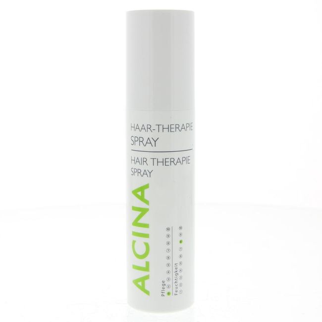 Alcina - Haar-Therapie Spray NEU Haar-Therapie Spray 100 ml