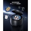 MAXGROOM  7D   7000RPM    IPX6      LED     