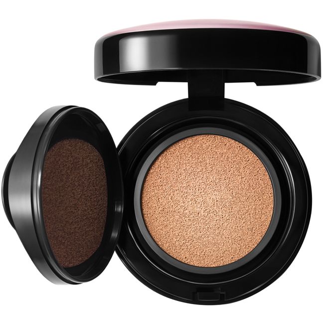 MAC Lightful C3 Quick Finish Cushion Compact SPF50 / PA++++ With Light Diffusing Complex 12g