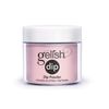 Gelish Dip Powder Pinks