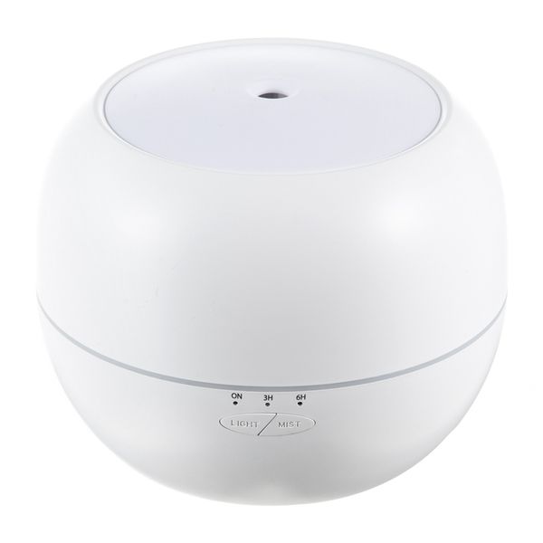 Home Planet Mini Humidifier 400ml, WG-X400