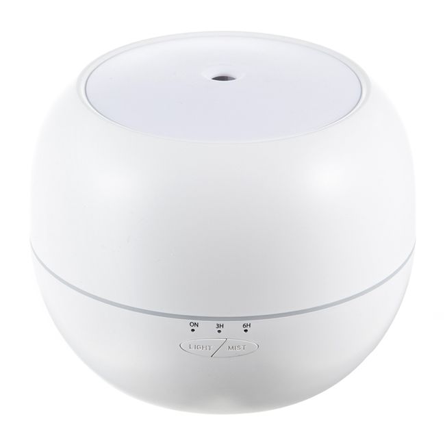 Home Planet Mini Humidifier 400ml, WG-X400