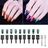 Cat Eyel Magnet UV Gel Magnet Nail Manicure Tool 3D Cat Eye Gel Magnetic Stick Nail Tool for Salon