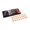 Kanzu Hirupu 30 Needles x 4 Piece Set
