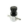 Turbosmart All New Boost Tee Manual Boost Controller Black TS-0101-1102