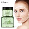 Regeneration JoyPretty Herbal Day Cream For Acne Skin Care Face Moisturizer Oil Control Pimple Scar Removal Tr, 01 1