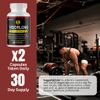 VigorLong Men Supplement Formula for Energy & Stamina, Vigor Long | 60 Tablets