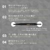 Luomo N02 Eyebrow Pencil