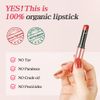 Lux Triple Cure Lipstick Tyche (Pink Coral)