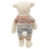 NASKA NEW White Bear Victor HT-3