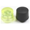 Bettomshin 30mm Diameter Mallet Hammer Replacement Rubber Plastic Striking Head Tip 1set
