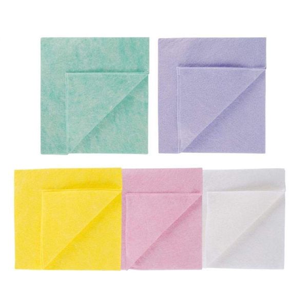 Aardvark MIghty wipes highly absorbent general-purpose cleaning cloth - Blue