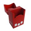 GAMEGEN!C KeyForge Gemini GGS25004 Deck Box Red