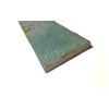 3x12 Palermo Collection Aqua Glazed Ceramic Tile Backsplash Decor Wall Bath