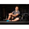 PRO 11 WELLBEING Therapeutic Spiky Foot Roller (1)