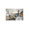 Scanstrut RL-508 ROKK Mini Fully Adjustable Universal Tablet Clamp System, Black/Red/White, One Size