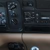 For 94-97 Dodge Pickup Truck Ram Dash 1500 2500 Heater A/C Climate Control Knobs