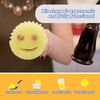 Scrub Daddy - Original Temperature Controlled Scrubber - Scratch-Free & Odor Resistant - 8 Count