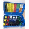 Taylor K-2005 Complete DPD High Range, 9-in-1 Pool & Spa Test Kit . Free Ship…..