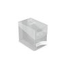 Ultimate Guard Deck Case 133+ Standard Size Transparent