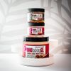 NEXT IMAGE Braid Locking Gel (Cherry Blossom & Pomegranate, 16 oz.)