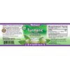 BlueBonnet Turmeric Root Extract Supplement, 60 Count