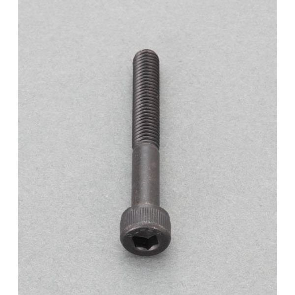 M5 x 40mm Hex Socket Head Cap Bolts (Stainless Steel/Black/6) EA949MK-540A