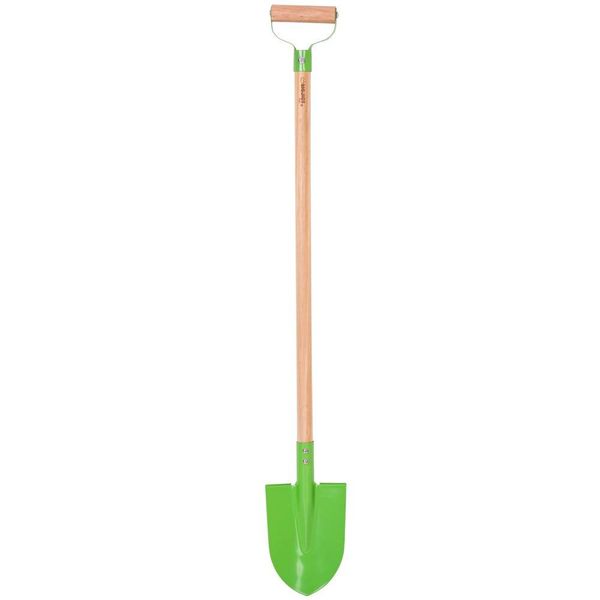 Long Handled Spade