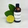 Lime Essential Oil - 100ml - Pure Natural Essential Oil