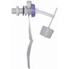 Torbeck Opella Side Entry Filling Valve