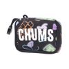Chums Recycle CHUMS Compact Case Packing Organizer, Graffiti