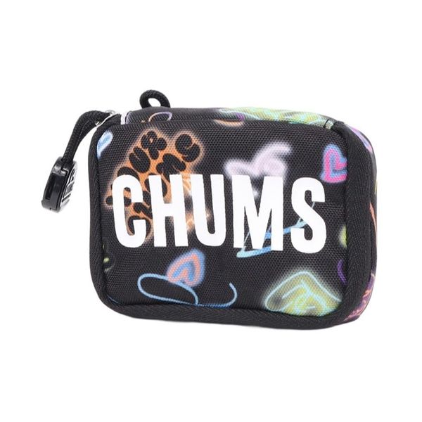 Chums Recycle CHUMS Compact Case Packing Organizer, Graffiti