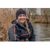 Guru Skullcap Beanie Black